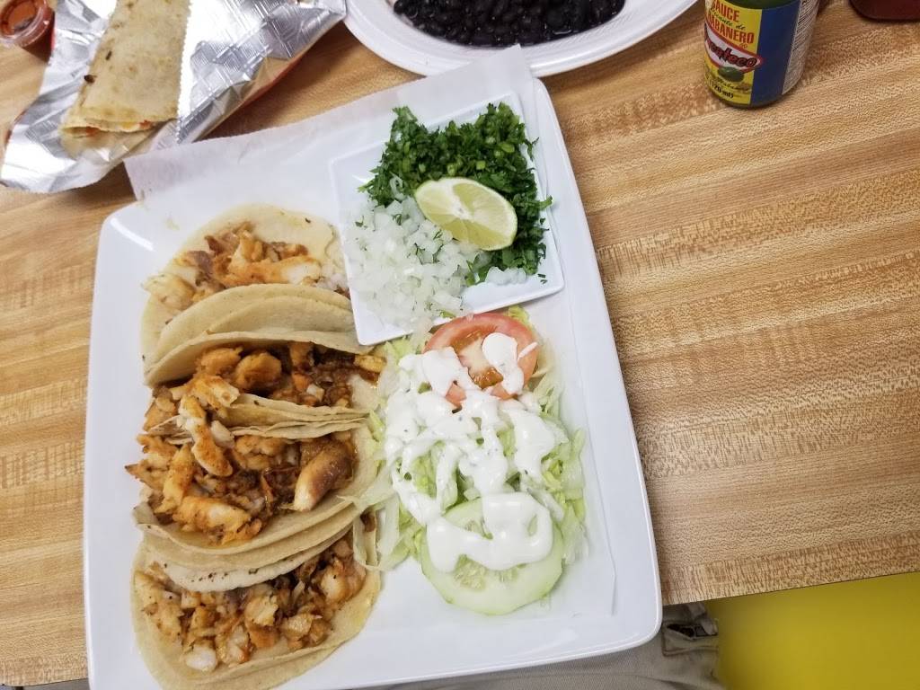 EL TORITO DE SAN MARCOS | restaurant | 505 Bridgeville Hwy, Seaford, DE 19973, United States | 3025367651 OR +1 302-536-7651