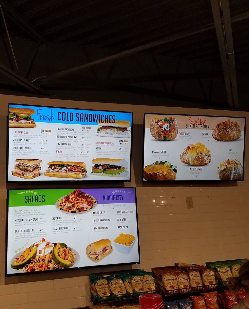 City Bites | restaurant | 2603 N Kickapoo Ave, Shawnee, OK 74804, USA | 4053954811 OR +1 405-395-4811