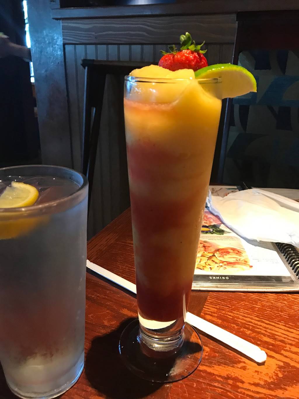 Red Lobster | restaurant | 7373 W Colonial Dr, Orlando, FL 32818, USA | 4072952791 OR +1 407-295-2791