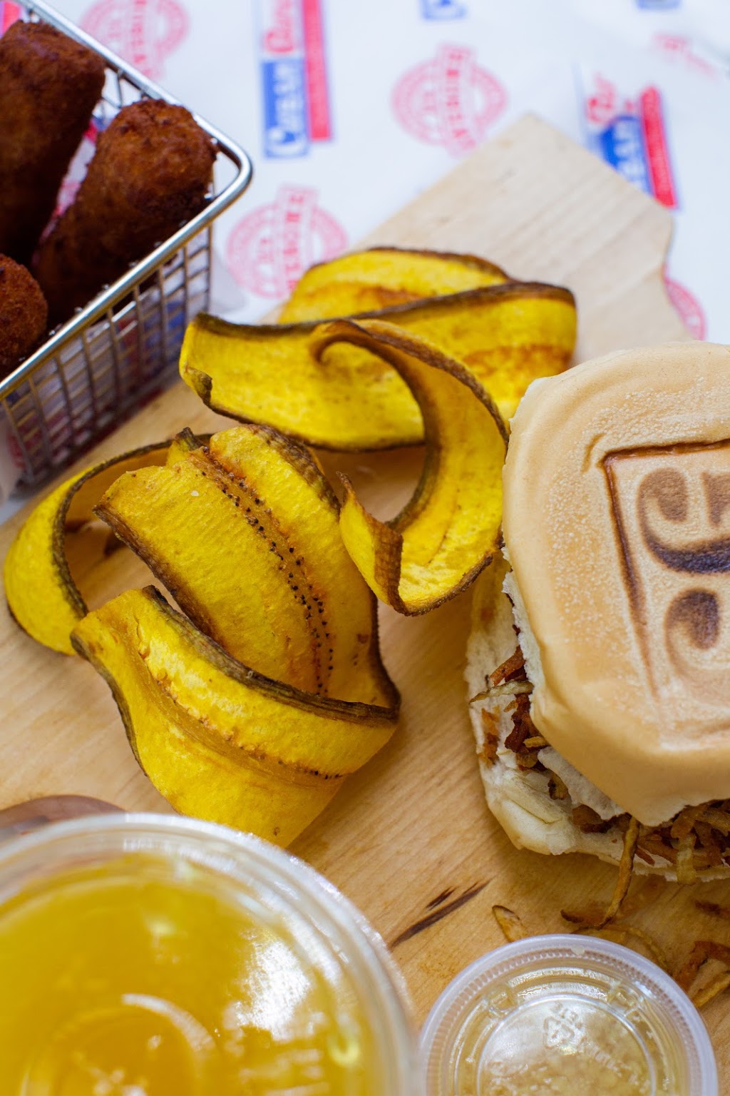 Cuban Guys Restaurants - Flagler | restaurant | 8229 W Flagler St, Miami, FL 33144, USA | 7865354559 OR +1 786-535-4559