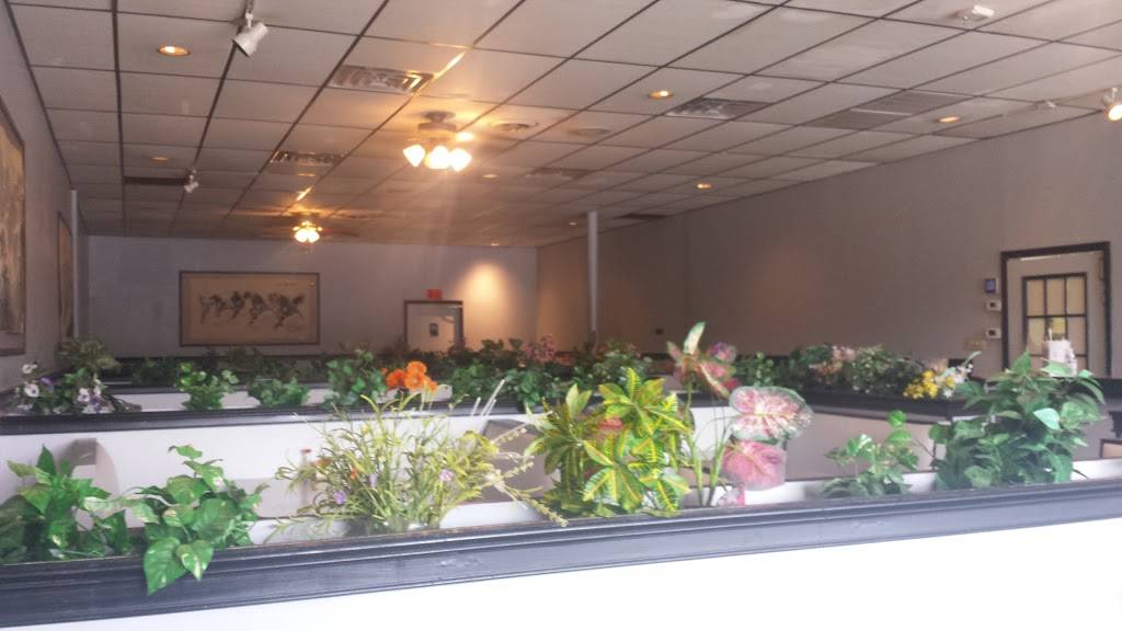 China Garden | restaurant | 1348 Clinton Rd, Fayetteville, NC 28312, USA | 9103233688 OR +1 910-323-3688