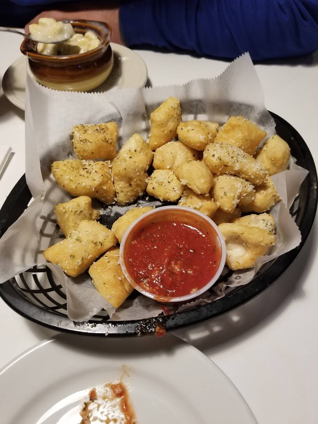 Hoagies Pizza & Pasta | restaurant | 65 Northgate Ave #6099, Morrisville, VT 05661, USA | 8028885565 OR +1 802-888-5565