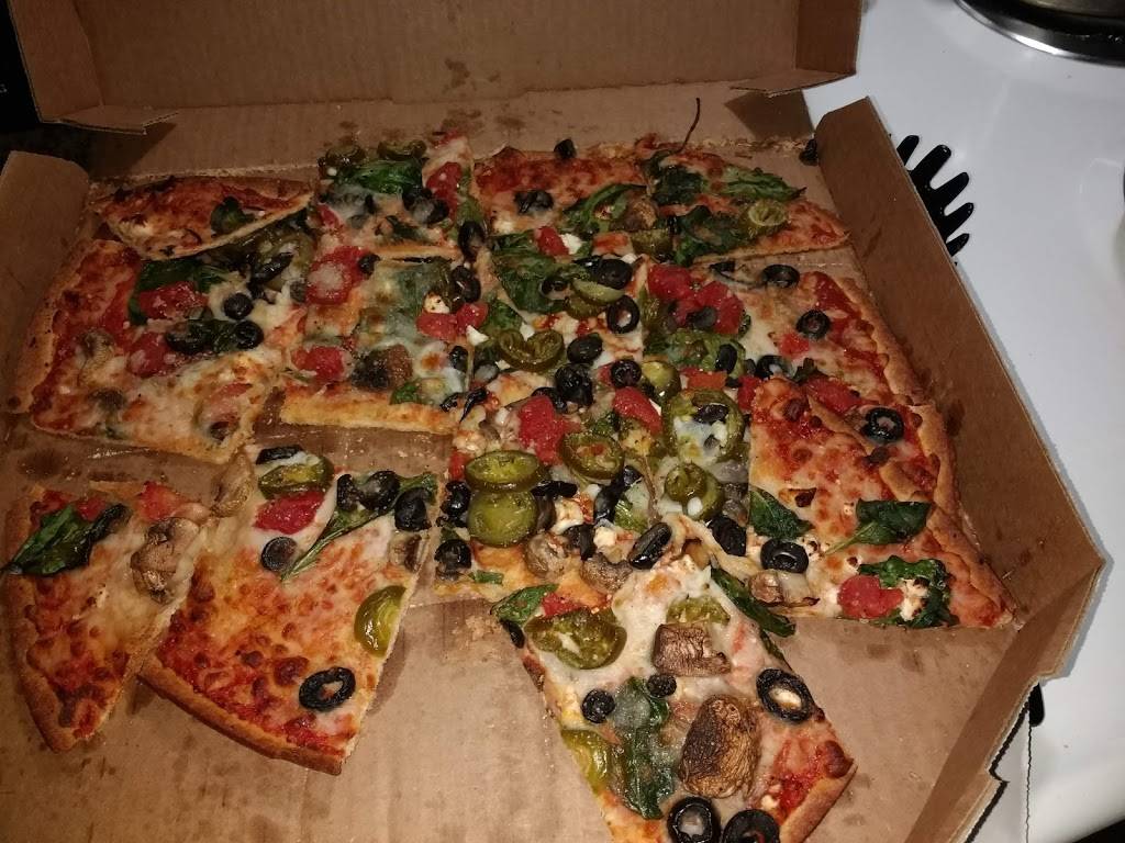 Dominos Pizza | meal delivery | 823 Hamilton Crossing, Antioch, TN 37013, USA | 6153603030 OR +1 615-360-3030