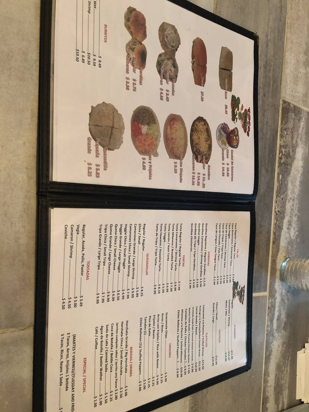 Tacos Don Betos | restaurant | 2401 Eastern Ave SE, Grand Rapids, MI 49507, USA | 6168053810 OR +1 616-805-3810