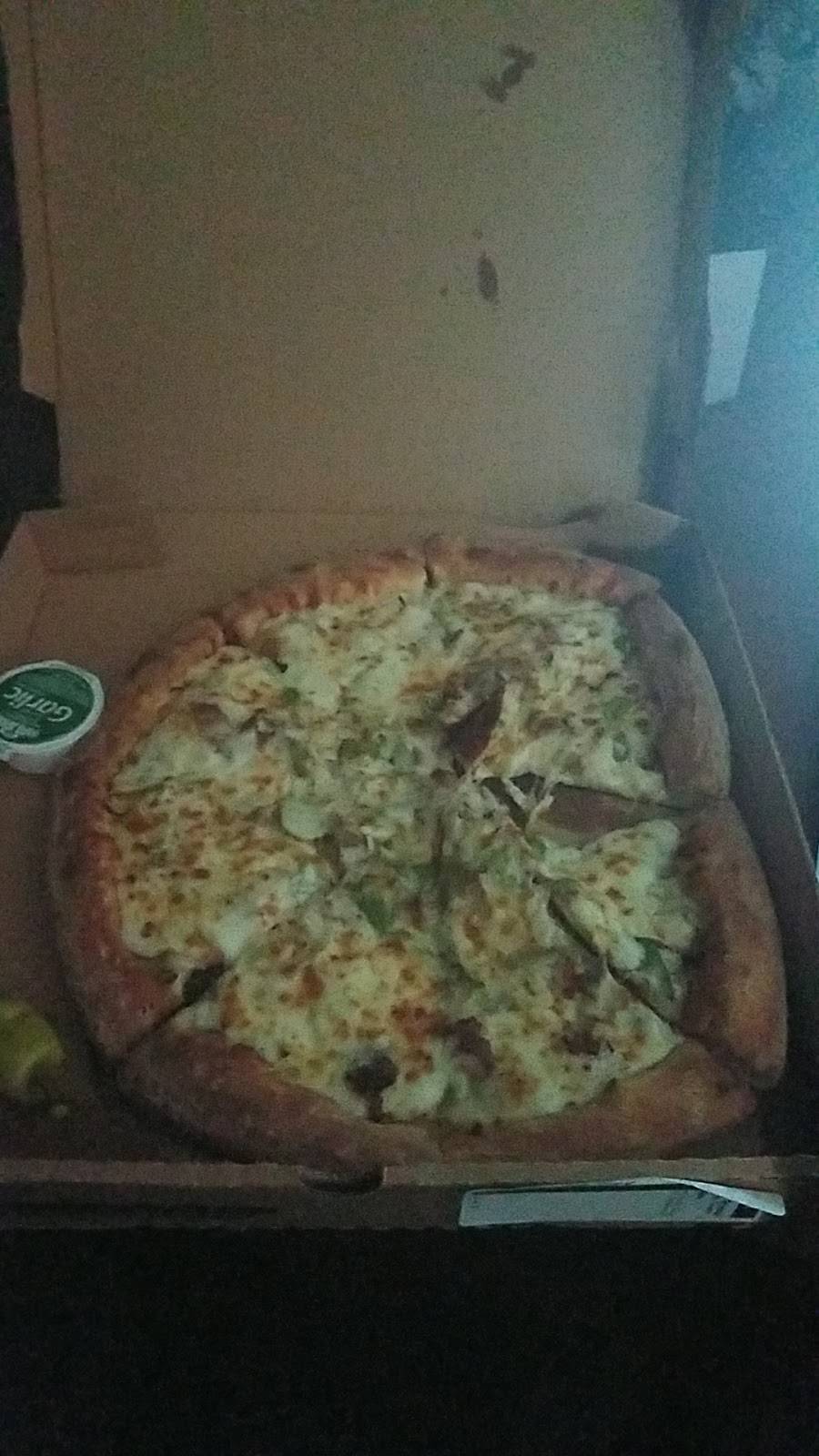 Papa Johns Pizza | restaurant | 931 Whitlock Ave SW, Marietta, GA 30064, USA | 7704267272 OR +1 770-426-7272