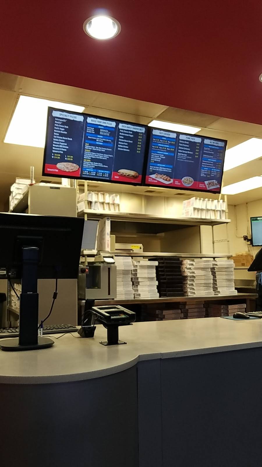 Dominos Pizza | meal delivery | 153 Peabody Rd Ste C, Vacaville, CA 95687, USA | 7074474004 OR +1 707-447-4004