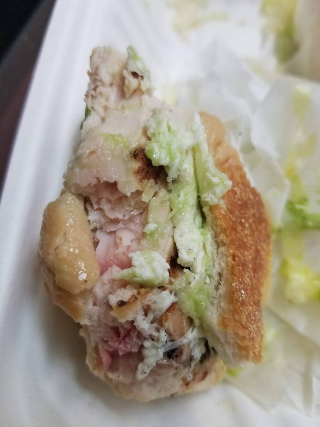 Wilkens Fine Foods | restaurant | 7114 Avenue U, Brooklyn, NY 11234, USA | 7184443838 OR +1 718-444-3838