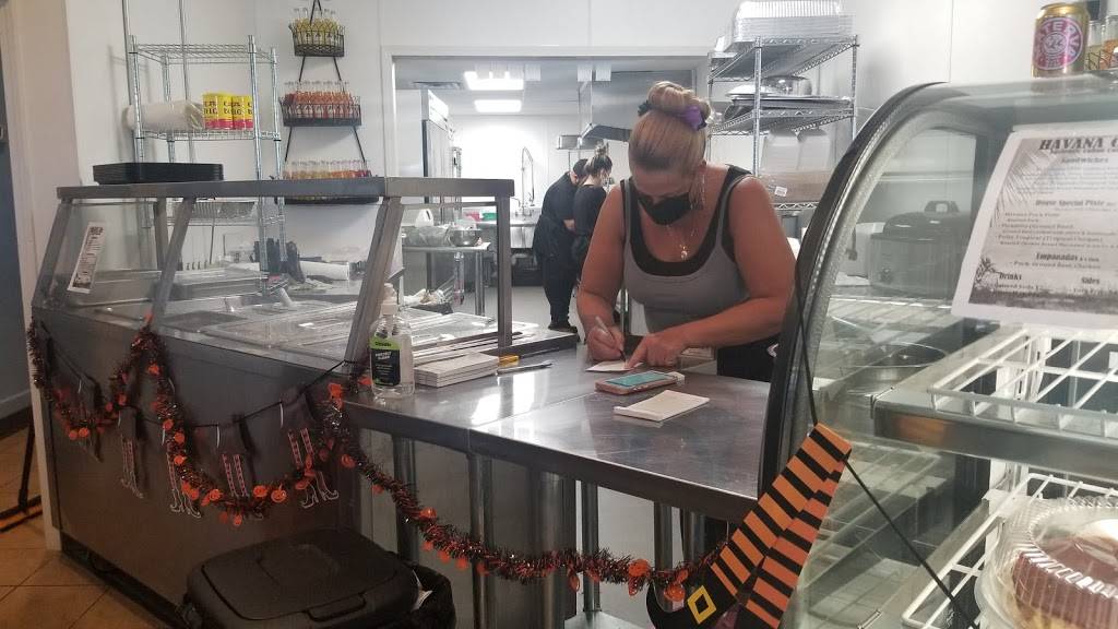 Havana Cafe | restaurant | 7119 S 76th St, Franklin, WI 53132, USA | 4148882145 OR +1 414-888-2145