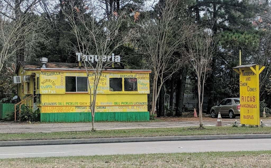 Refresqueria (Tacos Y Tortas) | restaurant | 8075 Fallbrook Dr, Houston, TX 77064, USA | 8328782733 OR +1 832-878-2733