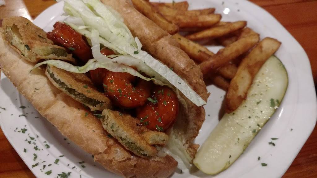 Bryan Park Bar And Grill | restaurant | 5516 Lakeside Ave, Richmond, VA 23228, USA | 8046270070 OR +1 804-627-0070