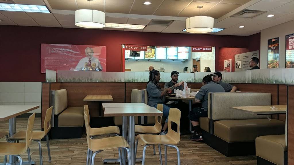 Wendys | restaurant | 3014 N Scottsdale Rd, Scottsdale, AZ 85251, USA | 4809455575 OR +1 480-945-5575