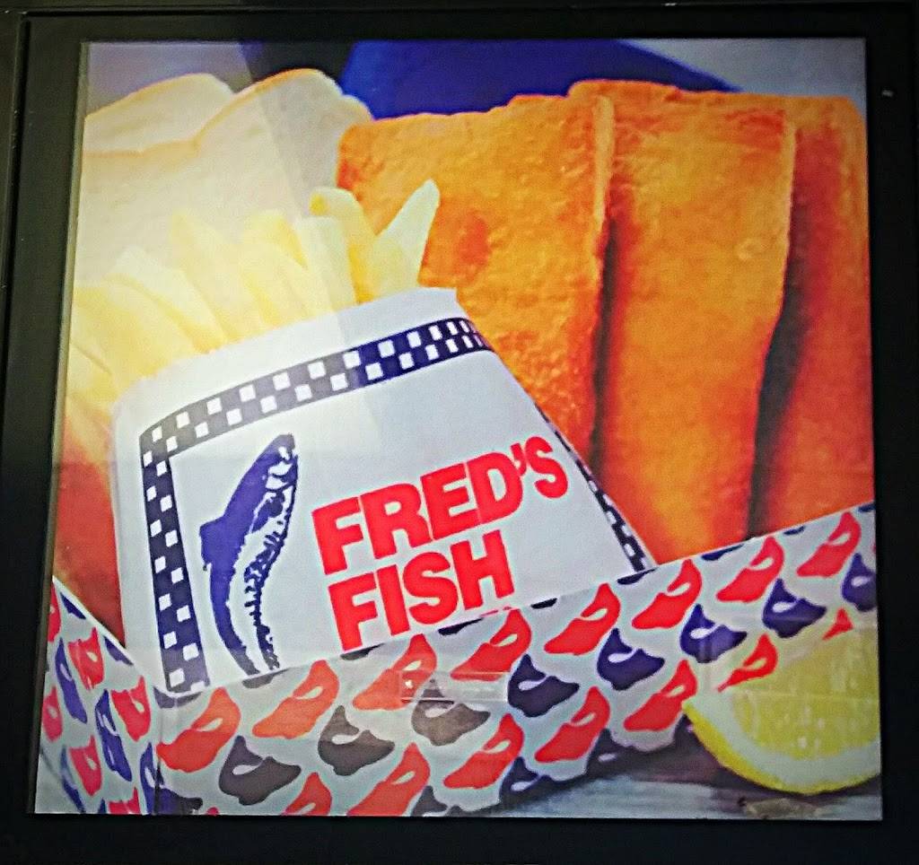 Freds Fish Fry | restaurant | 1802 Goliad Rd, San Antonio, TX 78223, USA | 2103372621 OR +1 210-337-2621