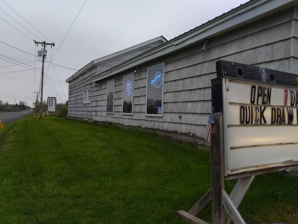 11 North Bar & Grill | restaurant | 5233 US-11, Pulaski, NY 13142, USA | 3152985858 OR +1 315-298-5858