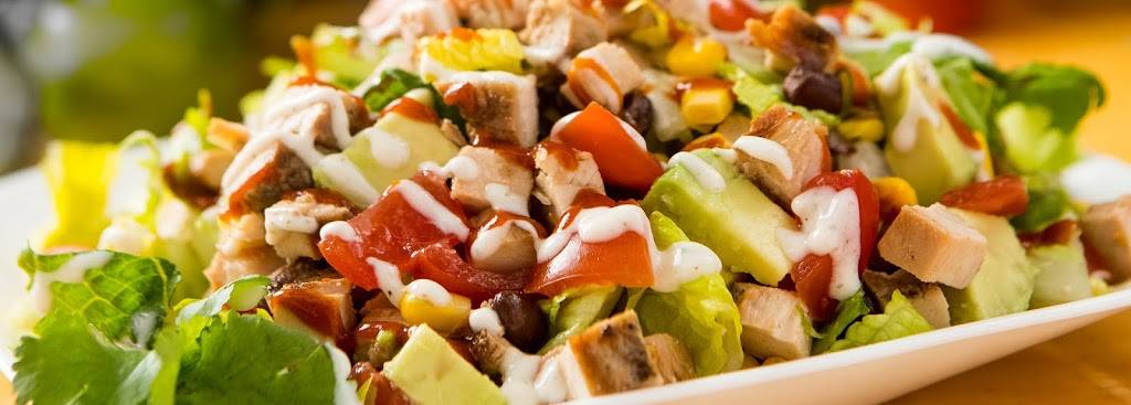 Body Fuel Bistro | restaurant | 599 W Channel Islands Blvd, Port Hueneme, CA 93041, USA | 8052281554 OR +1 805-228-1554