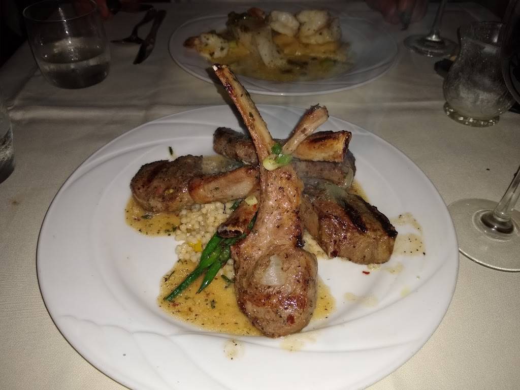 Puccinis | restaurant | 2881 Clark Rd, Sarasota, FL 34231, USA | 9419237002 OR +1 941-923-7002