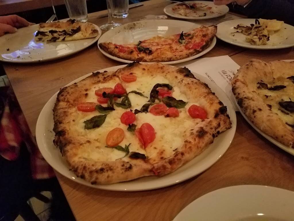 Via Forno | restaurant | 2 Garth Rd, Scarsdale, NY 10583, USA | 9145566464 OR +1 914-556-6464