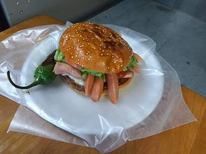 La fogata food truck | restaurant | Albuquerque, NM 87121, USA | 5054854391 OR +1 505-485-4391