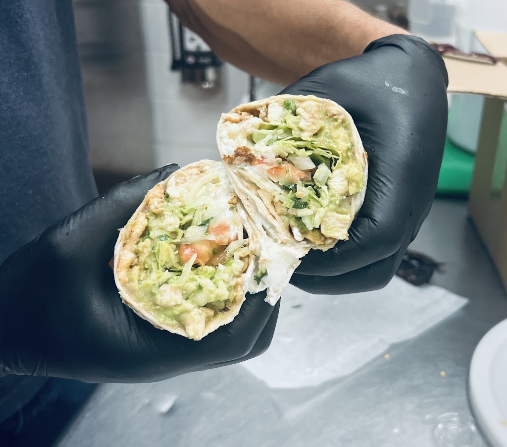 Carnales Taqueria | restaurant | 3370 Lagrange St, Toledo, OH 43608, USA | 4194698902 OR +1 419-469-8902