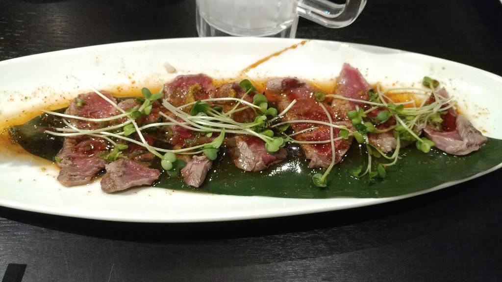 Ishi Sushi | restaurant | 18888 Labin Ct c110, Rowland Heights, CA 91748, USA | 9099901008 OR +1 909-990-1008