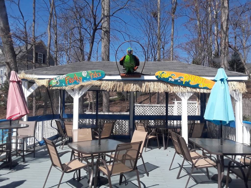 The Blue Parrot Grill | restaurant | 169 Pinnacle Ln, Mooresville, NC 28117, USA | 7046631203 OR +1 704-663-1203