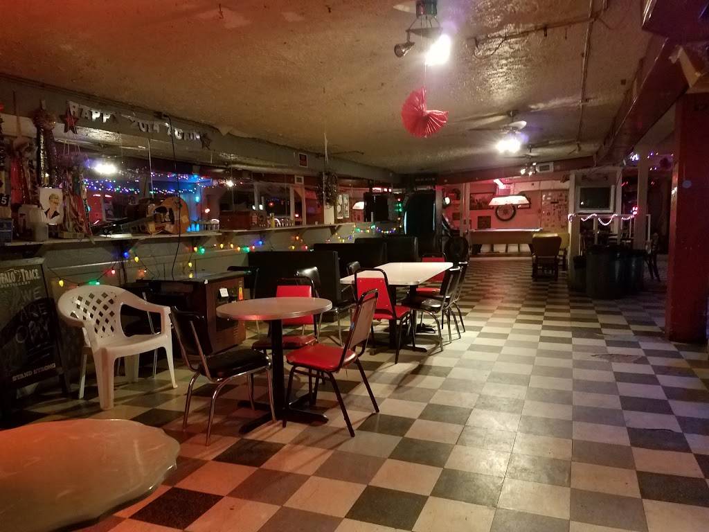 Big Star Bar | restaurant | 1005 W 19th St, Houston, TX 77008, USA | 2815019560 OR +1 281-501-9560