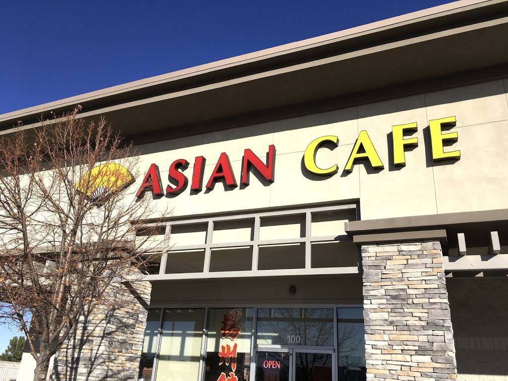 Sunflower Asian Cafe | restaurant | 91 W Mineral Ave #100, Littleton, CO 80120, USA | 3037980700 OR +1 303-798-0700