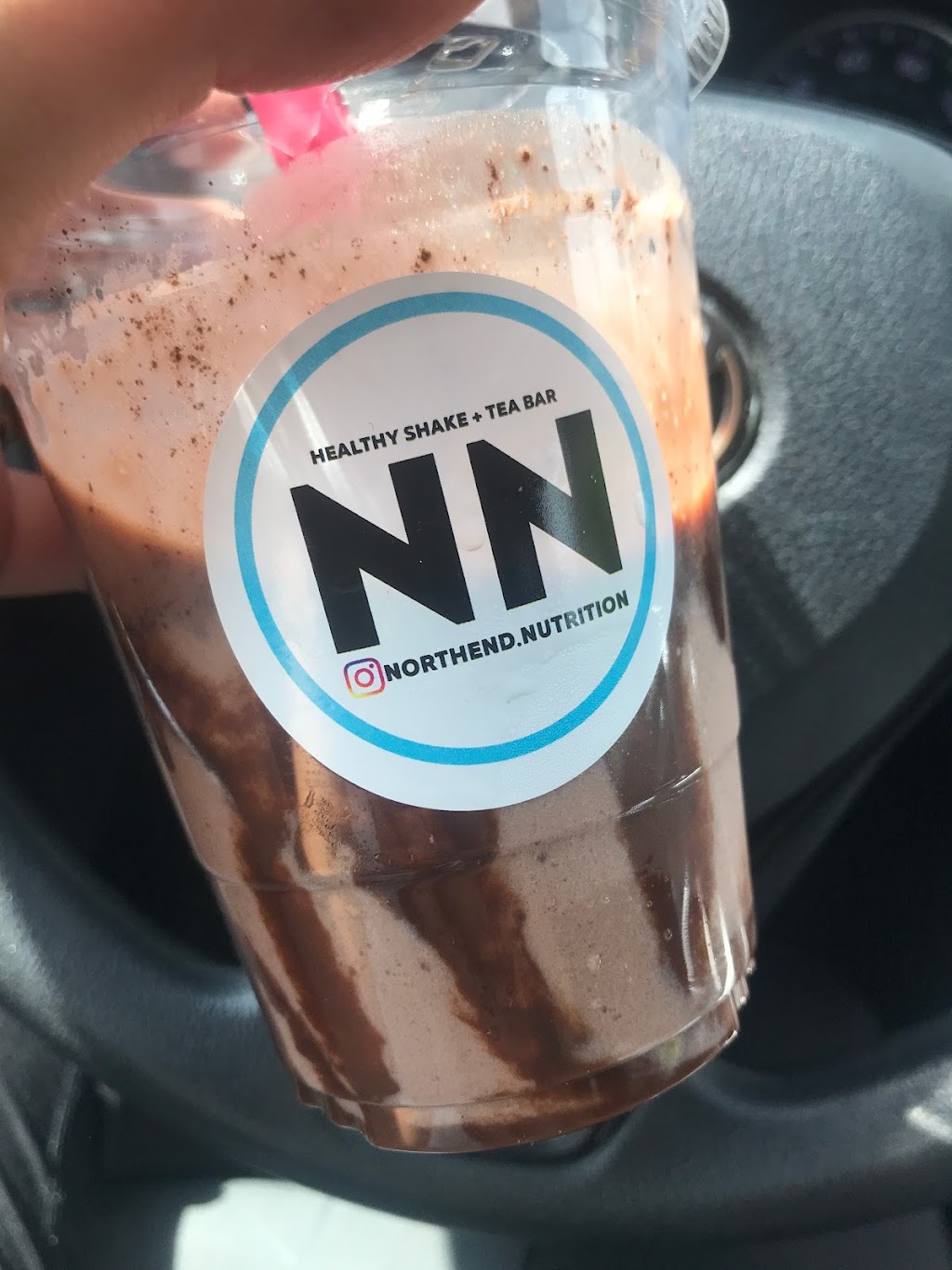 North End Nutrition | cafe | 5244 University Pkwy, San Bernardino, CA 92407, USA | 9094700910 OR +1 909-470-0910