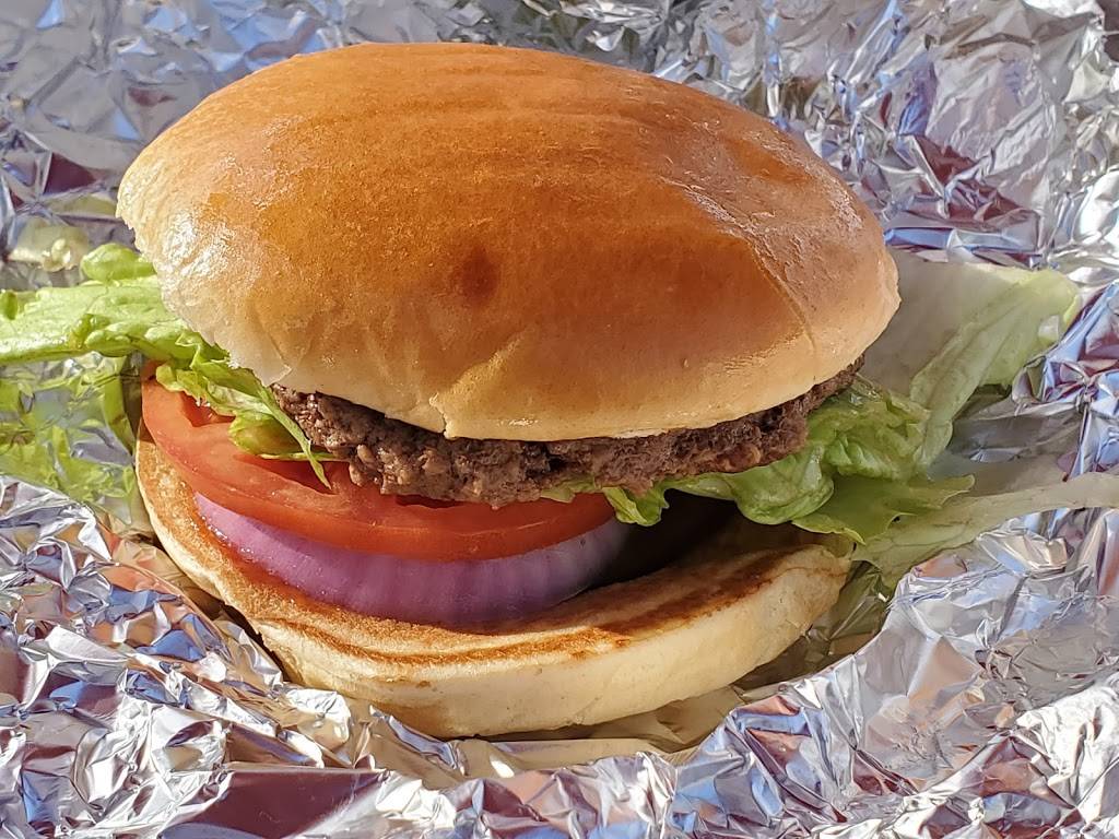 Good Times Burgers & Frozen Custard | restaurant | 3909 E Colfax Ave, Denver, CO 80206, USA | 3033211103 OR +1 303-321-1103