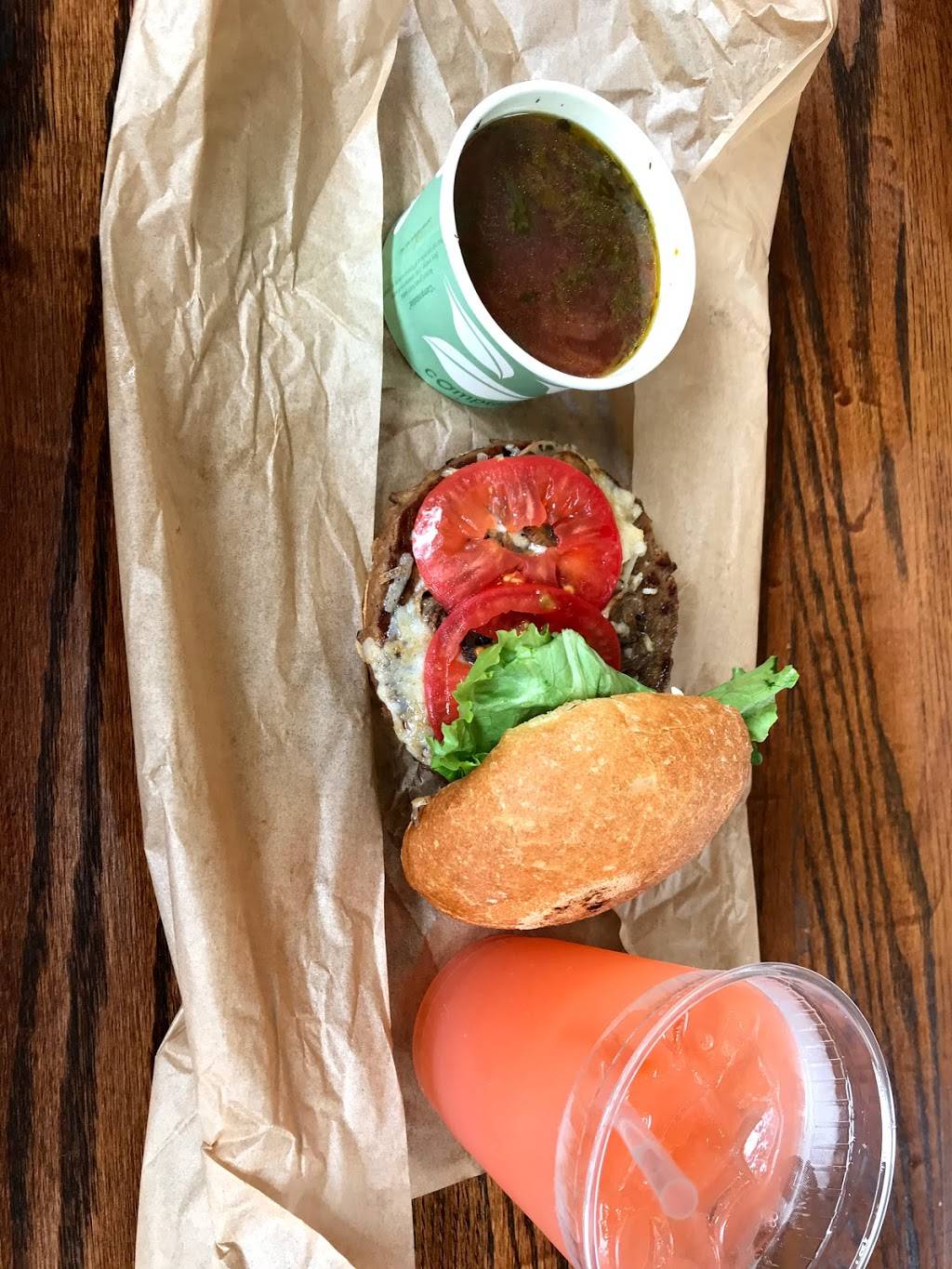 Evolution | restaurant | 2965 Fifth Ave, San Diego, CA 92103, USA | 6195501818 OR +1 619-550-1818