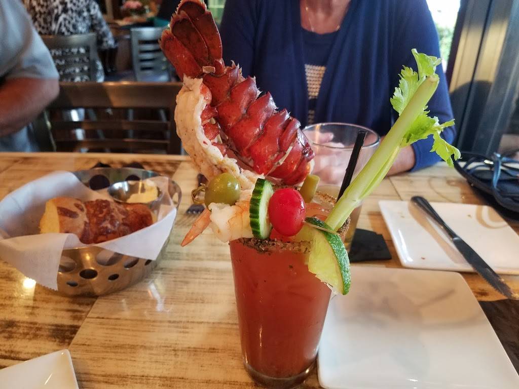 Lobster Lady Seafood Market | restaurant | 1715 Cape Coral Pkwy W #2&3, Cape Coral, FL 33914, USA | 2394710136 OR +1 239-471-0136