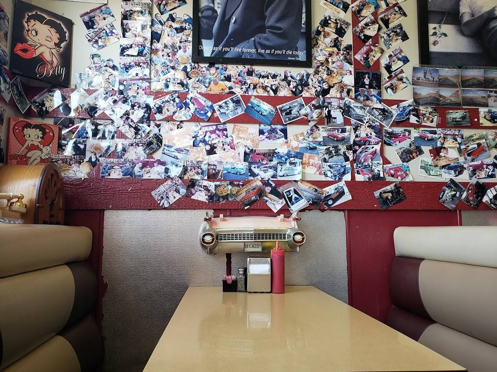 Pattys Burgers | restaurant | 5615 S Tacoma Way, Tacoma, WA 98409, USA | 2534740844 OR +1 253-474-0844