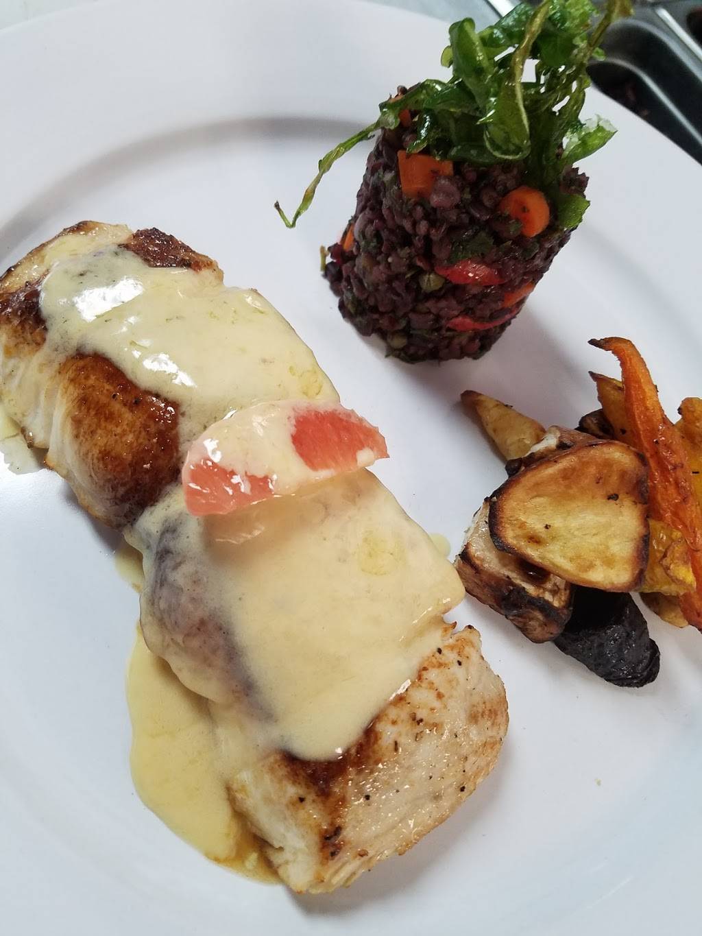 Eclectic Kitchen | restaurant | 1218 Garland Ave, Fayetteville, AR 72703, USA | 4799353027 OR +1 479-935-3027