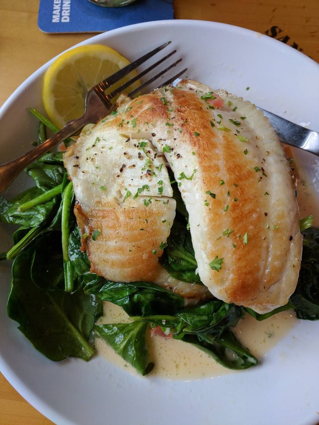 Bubba Gump Shrimp Co. | restaurant | 185 Boardwalk Place West, Madeira Beach, FL 33708, USA | 7273974867 OR +1 727-397-4867