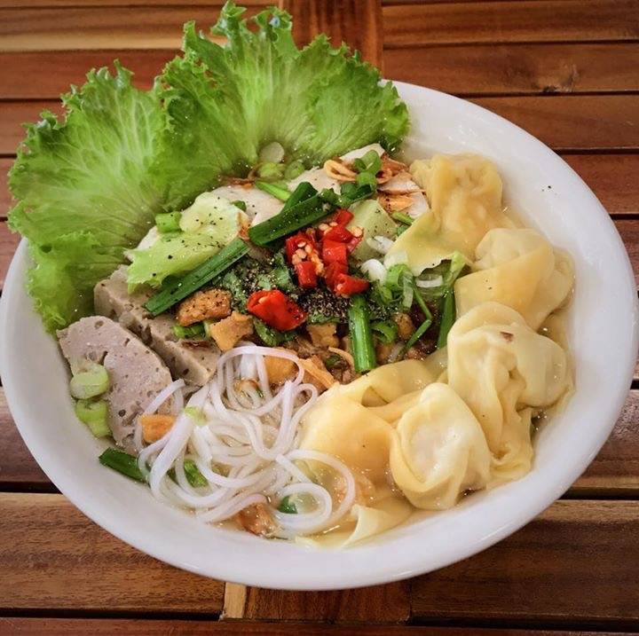 Ghien Mi Go Restaurant | restaurant | 9500 Bolsa Ave, Westminster, CA 92683, USA | 7148844966 OR +1 714-884-4966