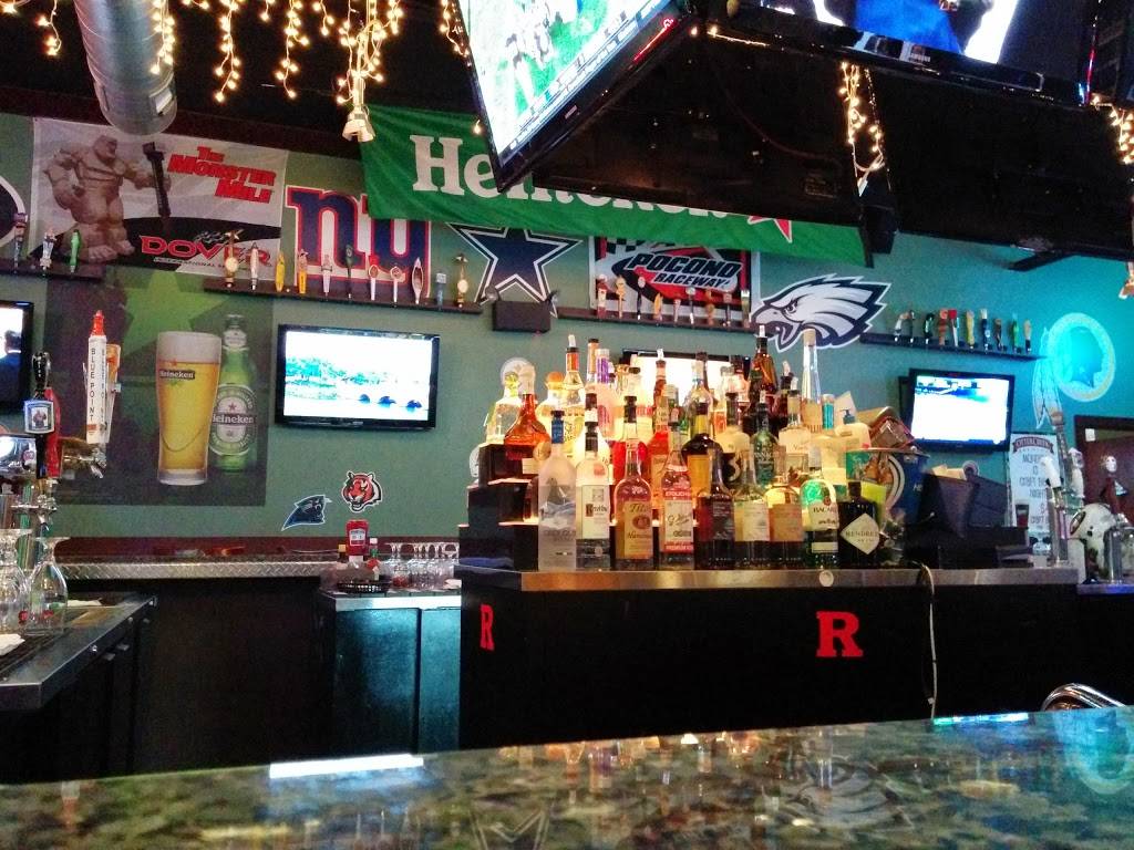 Freddys at Pierce | restaurant | 149 Pierce St, Somerset, NJ 08873, USA | 7323563334 OR +1 732-356-3334