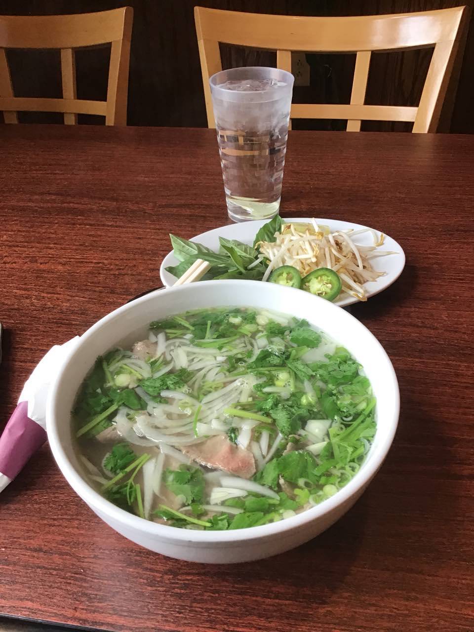 Pho Nam Noodle House | restaurant | 2313, 610 Junction Rd, Madison, WI 53717, USA | 6088367040 OR +1 608-836-7040