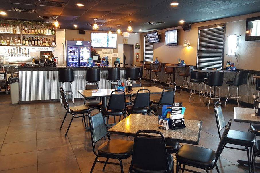 Phoenix Food & Spirits | night club | 11212 Richland Dr, Omaha, NE 68138, USA | 4025043888 OR +1 402-504-3888