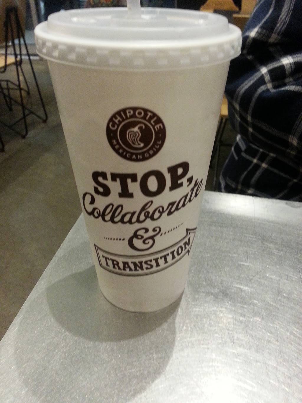 Chipotle Mexican Grill | restaurant | 1934 W Main St, Troy, OH 45373, USA | 9373397403 OR +1 937-339-7403