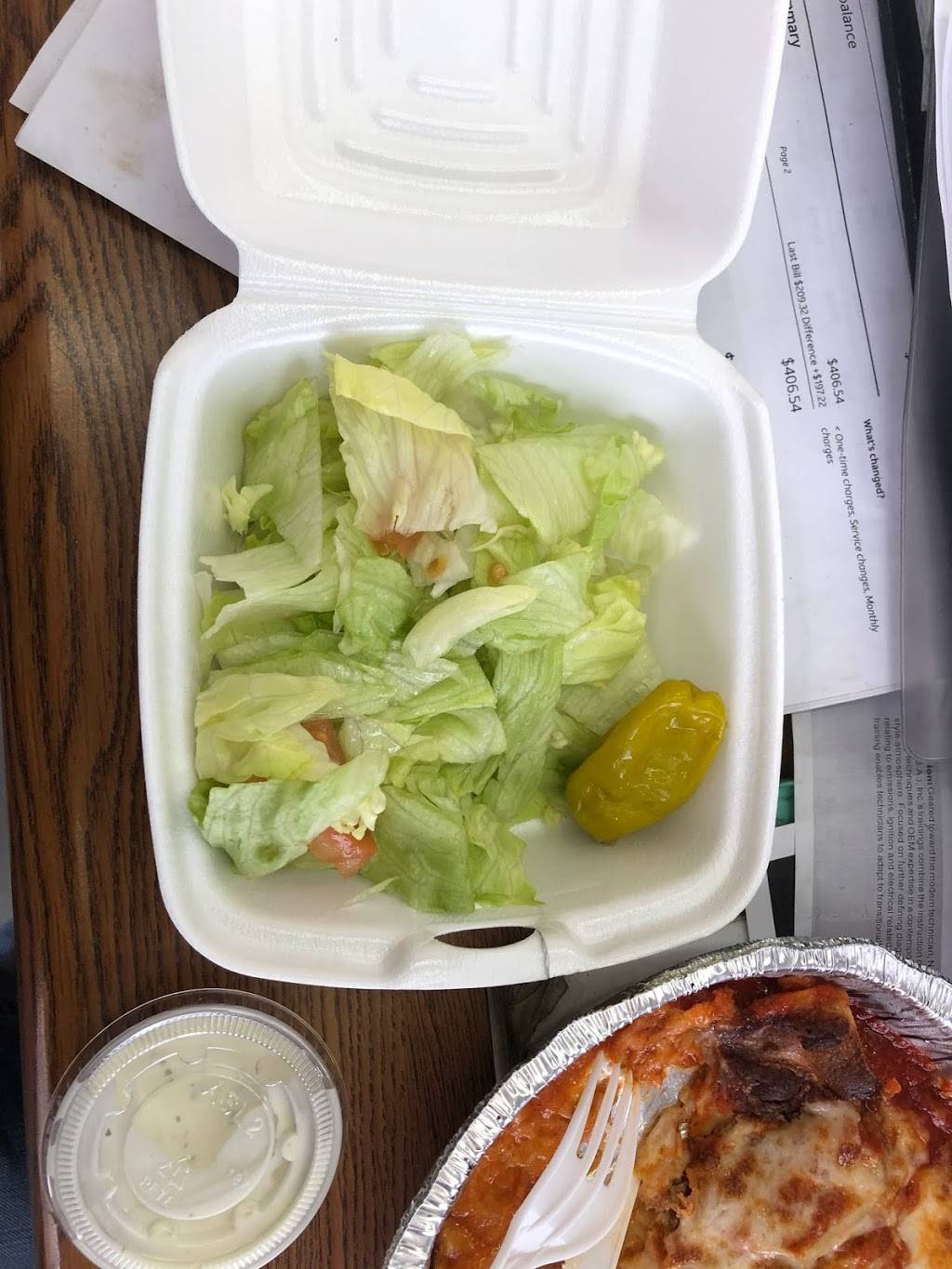 Tavolo Italian Ristorante | restaurant | 3000 Jennings Ln, Batesville, AR 72501, USA | 8705698569 OR +1 870-569-8569