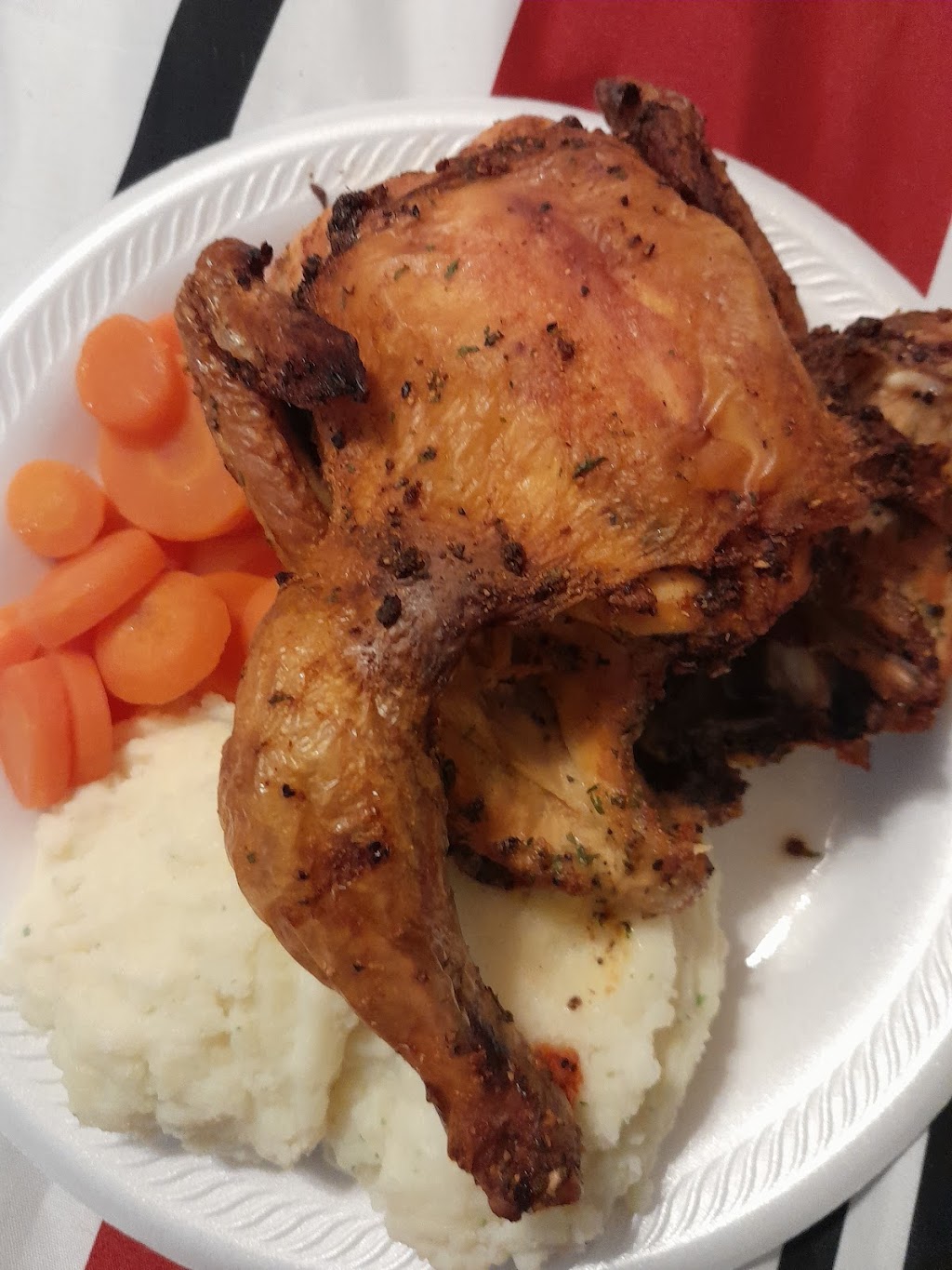 Nelly Art of food | restaurant | 1620 Perkiomen Ave, Reading, PA 19602, USA | 7174148320 OR +1 717-414-8320