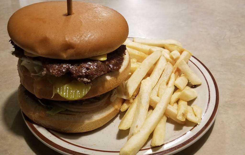 Dari-Villa Restaurant | restaurant | 559 Lincoln Ave, Bellevue, PA 15202, USA | 4127660240 OR +1 412-766-0240