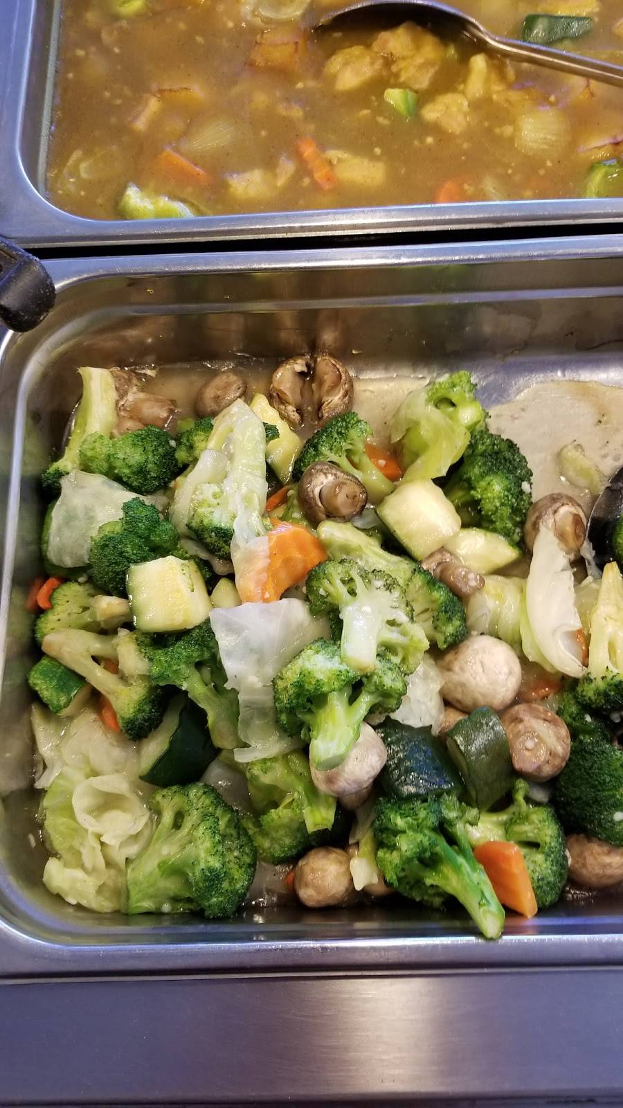 Mandarin 1 Express | restaurant | 2813 W Ave L, Lancaster, CA 93536, USA | 6617182028 OR +1 661-718-2028