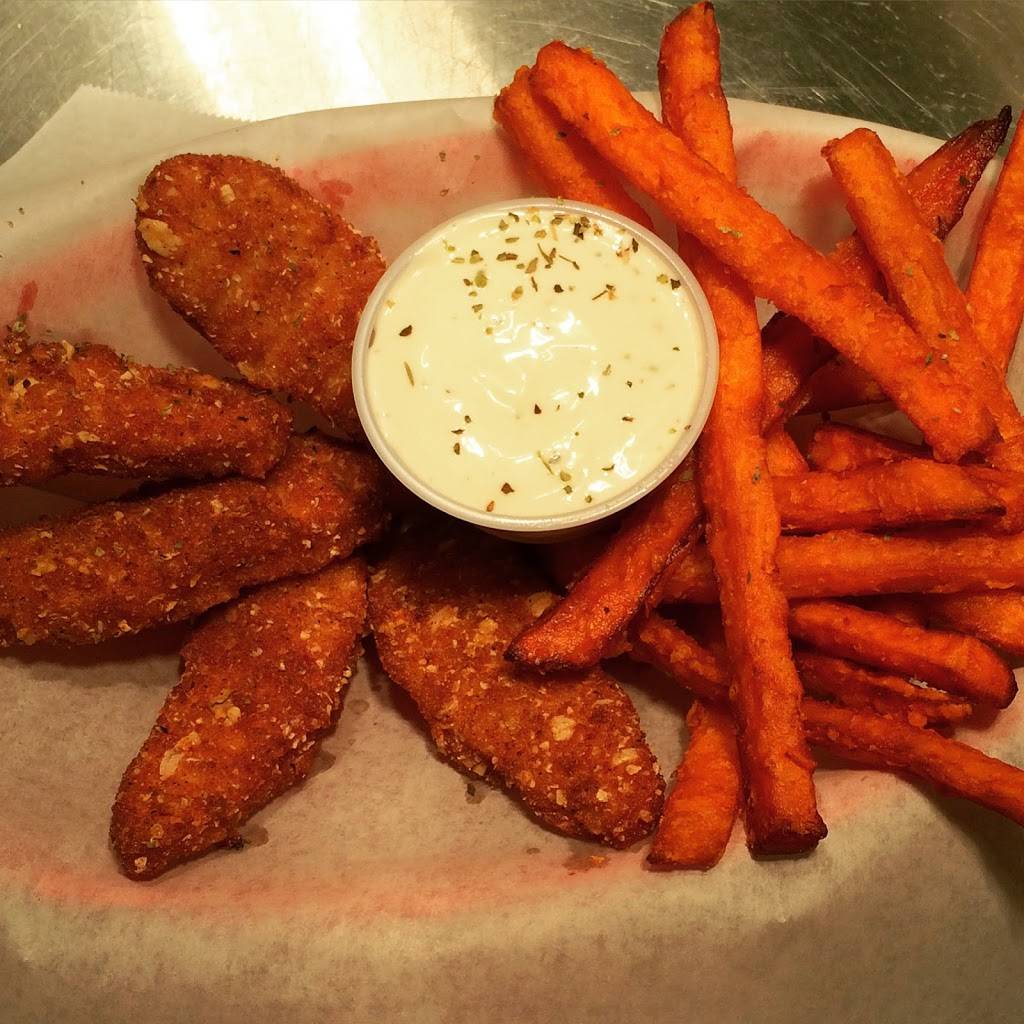 WingIT | restaurant | 5020 Old Seguin Rd #8, San Antonio, TX 78219, USA | 2109003097 OR +1 210-900-3097