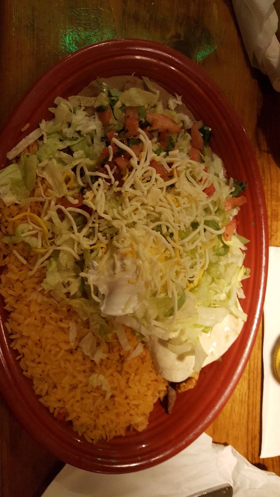 El Toril | restaurant | 2145 Eastern Ave # O, Gallipolis, OH 45631, USA | 7404461375 OR +1 740-446-1375