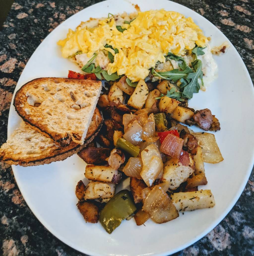 Marmalade Cafe - Sherman Oaks | cafe | 14910 Ventura Blvd, Sherman Oaks, CA 91403, USA | 8189058872 OR +1 818-905-8872