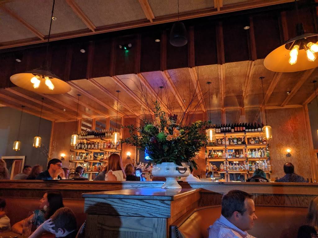 Oak Steakhouse Raleigh | restaurant | 417 W Hargett St, Raleigh, NC 27603, USA | 9842551818 OR +1 984-255-1818