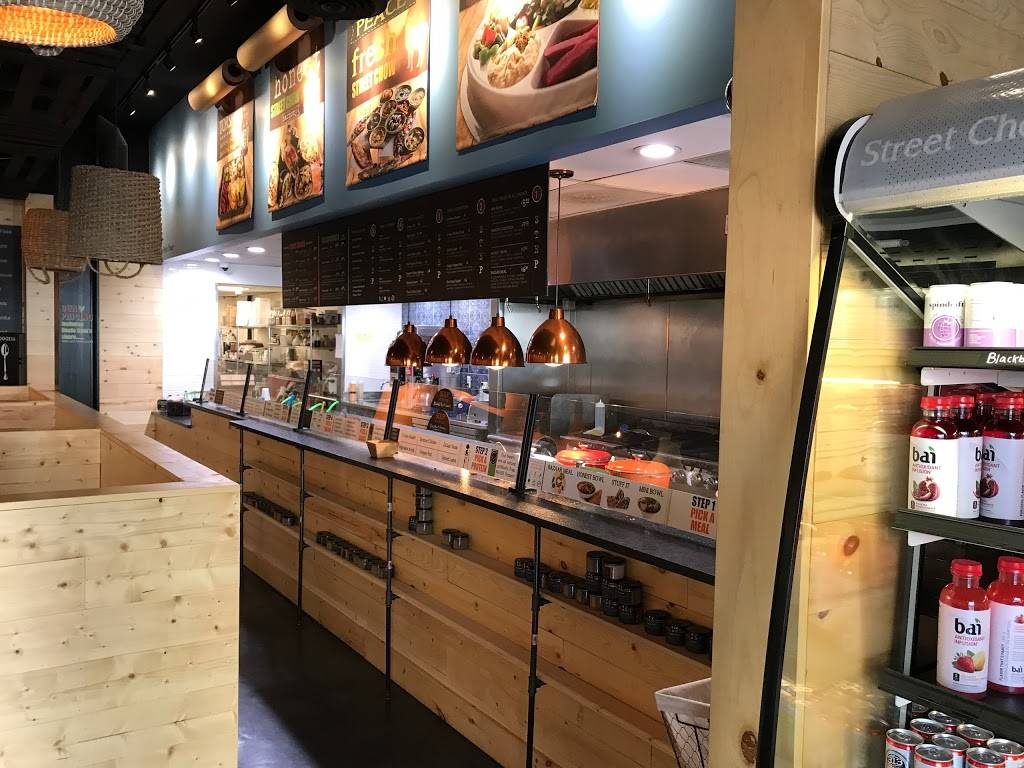 2941 Street Food - Birmingham | restaurant | 176 S Old Woodward Ave, Birmingham, MI 48009, USA | 2488858869 OR +1 248-885-8869