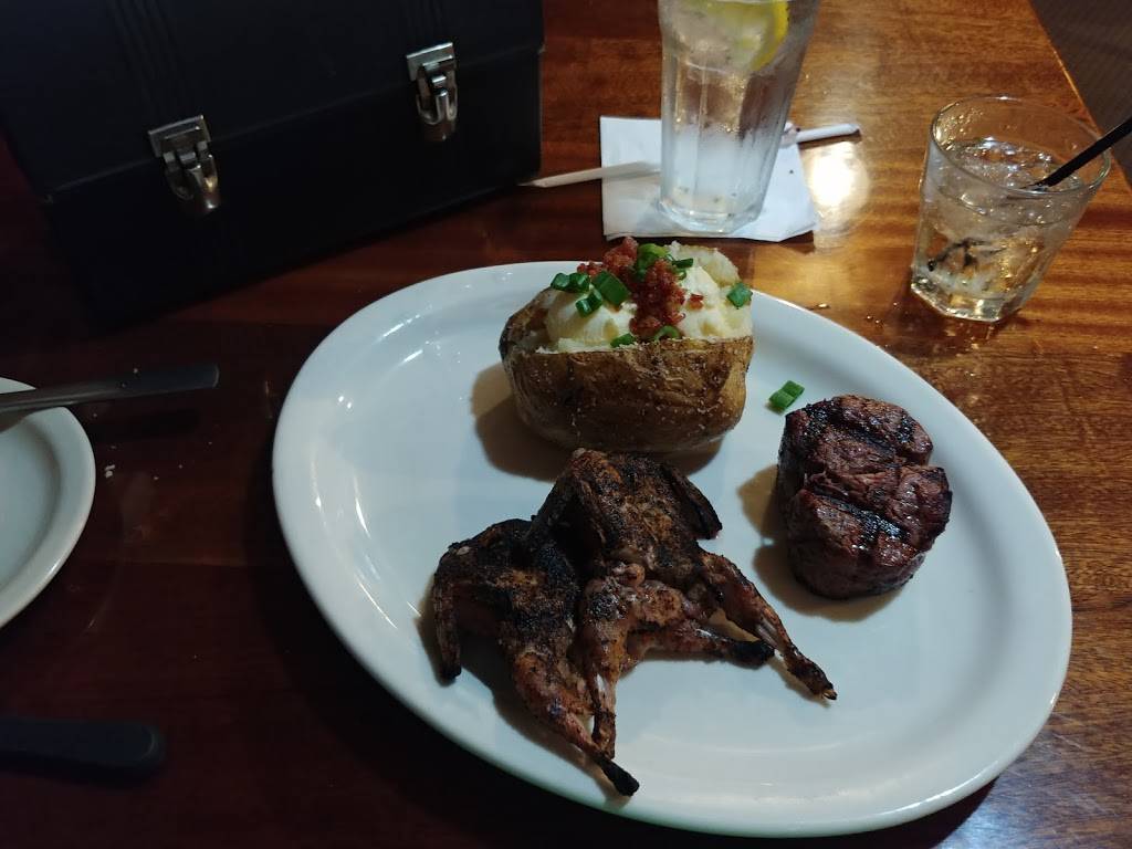 The Spudder | restaurant | 6536 E 50th St, Tulsa, OK 74145, USA | 9186651416 OR +1 918-665-1416