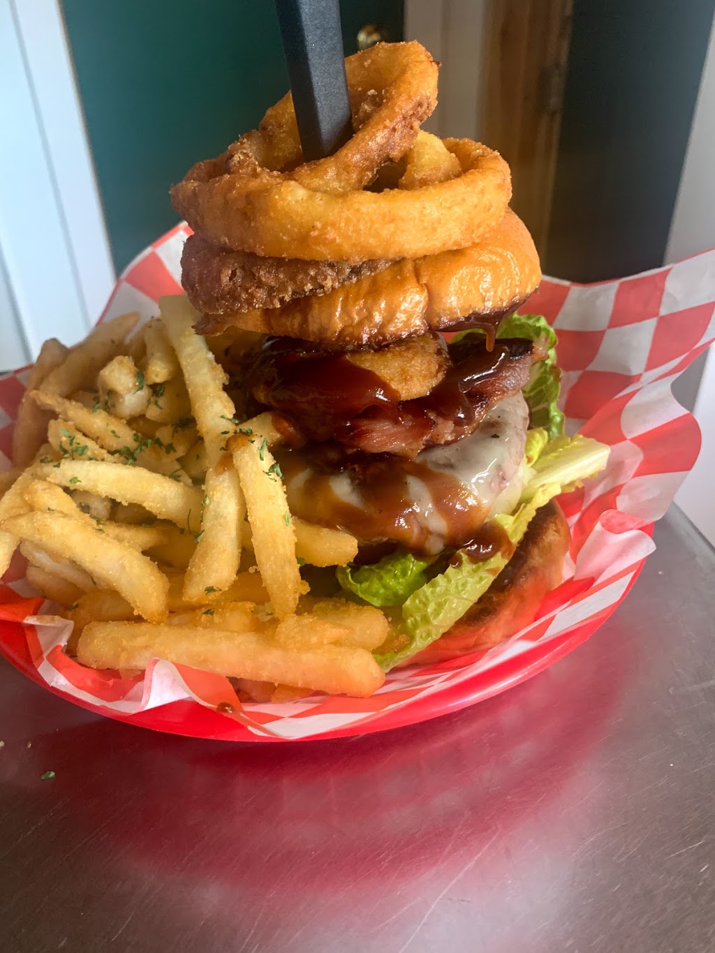 The Harmony Cafe | restaurant | 3 Main Street Manville, Manville, RI 02838, USA | 4017629350 OR +1 401-762-9350