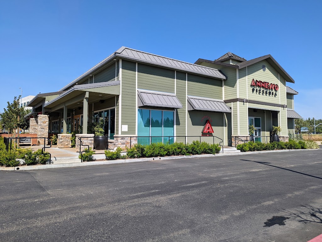 Annesso Pizzeria | restaurant | 8484 N Friant Rd, Fresno, CA 93720, USA | 5599818995 OR +1 559-981-8995